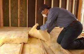 Best Attic Insulation Installation  in Marshfield, WI