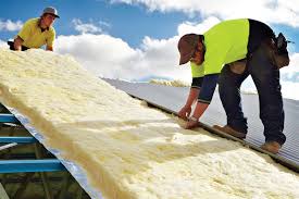 Best Commercial Insulation Services  in Marshfield, WI